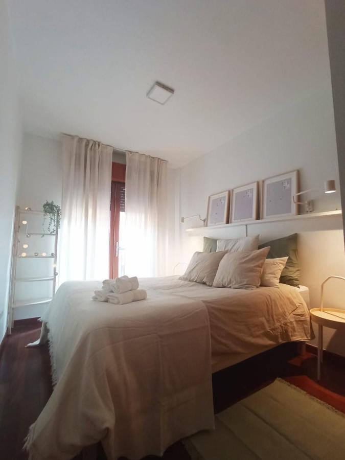 Apartamento Jacaranda 木尔西亚 外观 照片