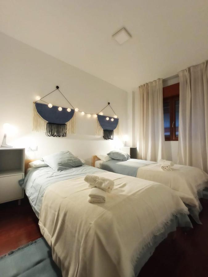 Apartamento Jacaranda 木尔西亚 外观 照片